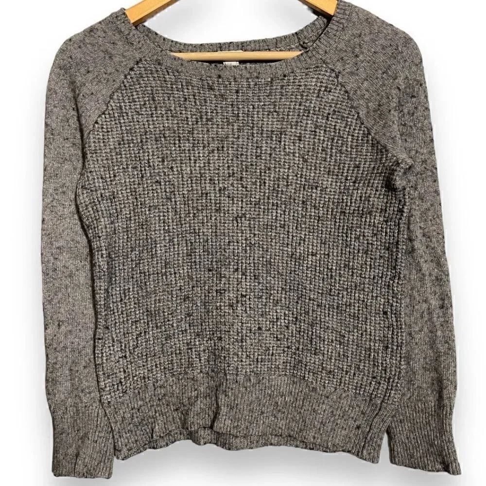 J. Crew Merino Will Blend Warmth Layering Sweater